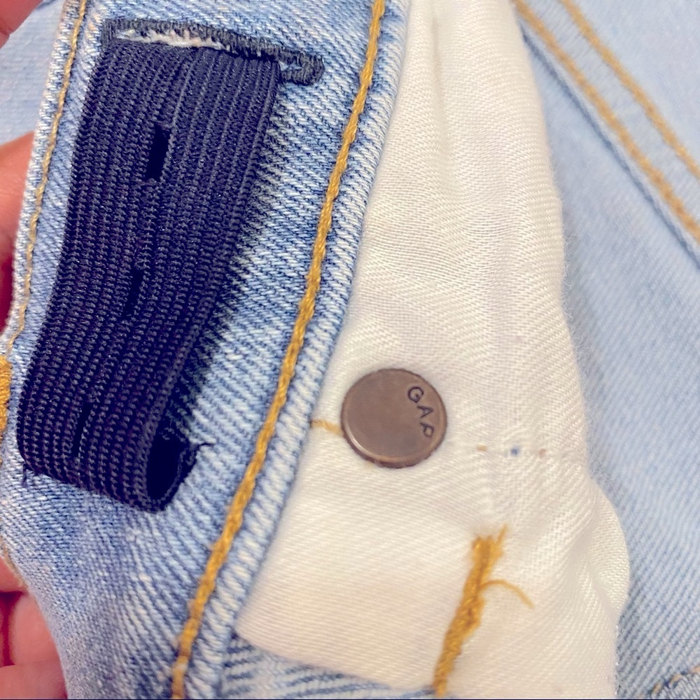 Gap jeans - Picture 8 of 11